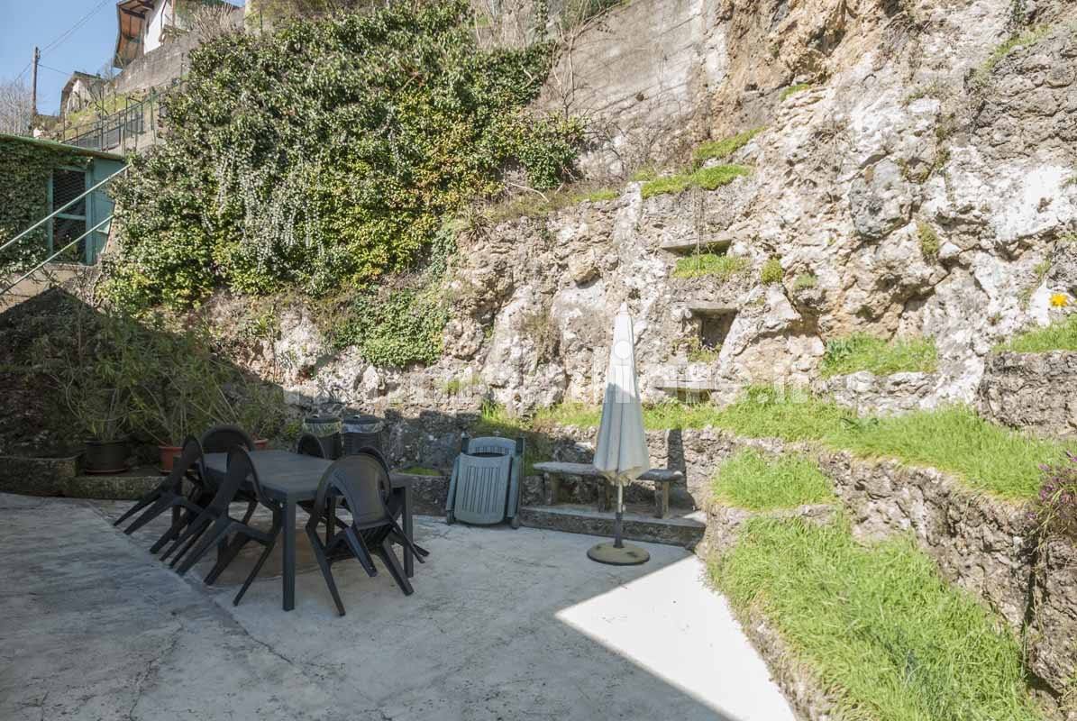 2 bedrooms Apartment in Clusone, Italy No. 16210