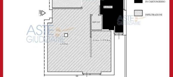 5 Schlafzimmer Wohnung in Rome, Italy, Nr. 330797 34