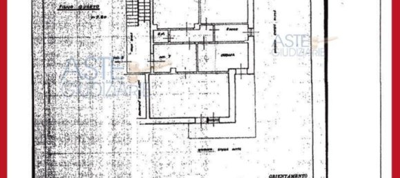 5 Schlafzimmer Wohnung in Rome, Italy, Nr. 330797 26