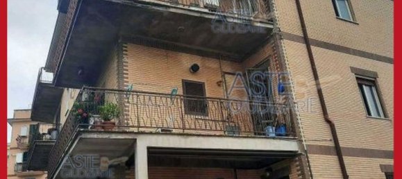 5 Schlafzimmer Wohnung in Rome, Italy, Nr. 330797 20