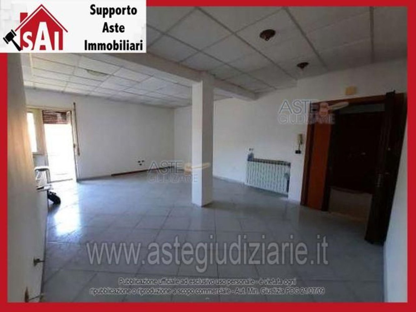5 Schlafzimmer Wohnung in Rome, Italy, Nr. 330797