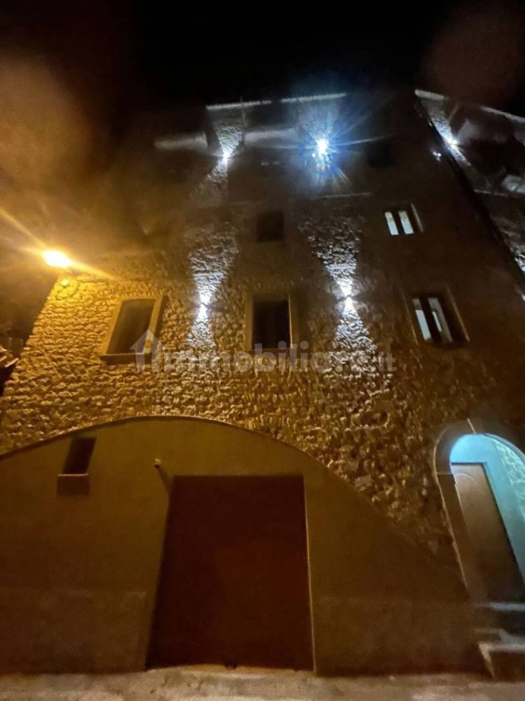 4 غرف نوم بانتهاوس في Lauria, Italy رقم 67862