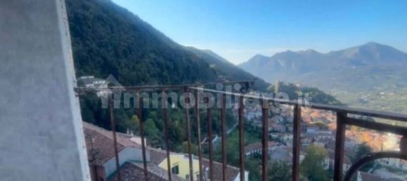 4 غرف نوم بانتهاوس في Lauria, Italy رقم 67862 28