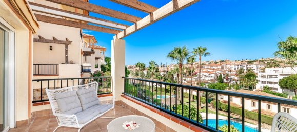 4 bedrooms House in Mijas, Spain No. 151054 2