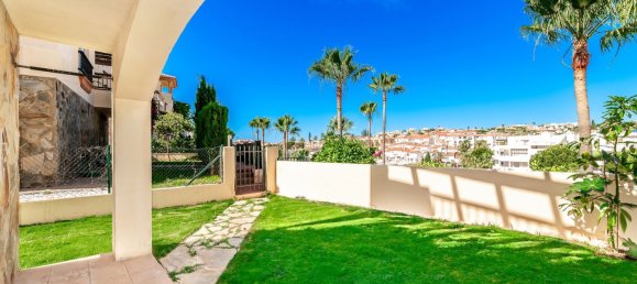 4 bedrooms House in Mijas, Spain No. 151054 18