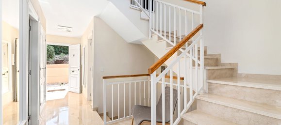 4 bedrooms House in Mijas, Spain No. 151054 12