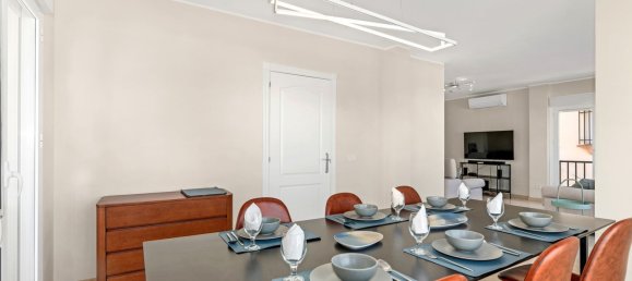 4 bedrooms House in Mijas, Spain No. 151054 10