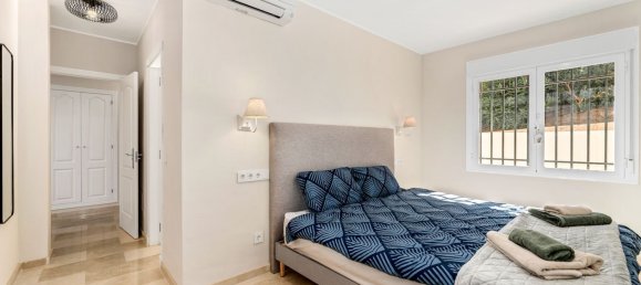 4 bedrooms House in Mijas, Spain No. 151054 14