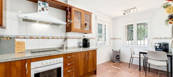 4 bedrooms House in Mijas, Spain No. 151054 13