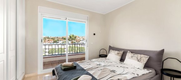 4 bedrooms House in Mijas, Spain No. 151054 7