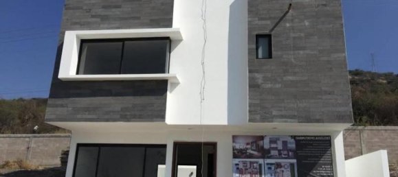 3 غرف نوم منزل في Queretaro, Mexico رقم 164308 2