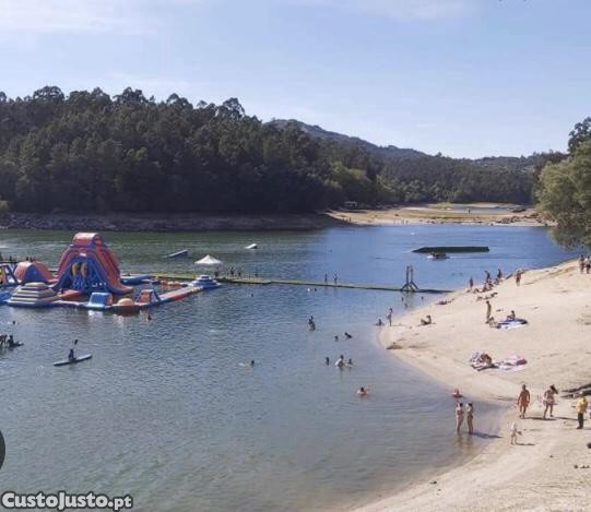 2 bedrooms House in Guilhofrei, Portugal No. 245587