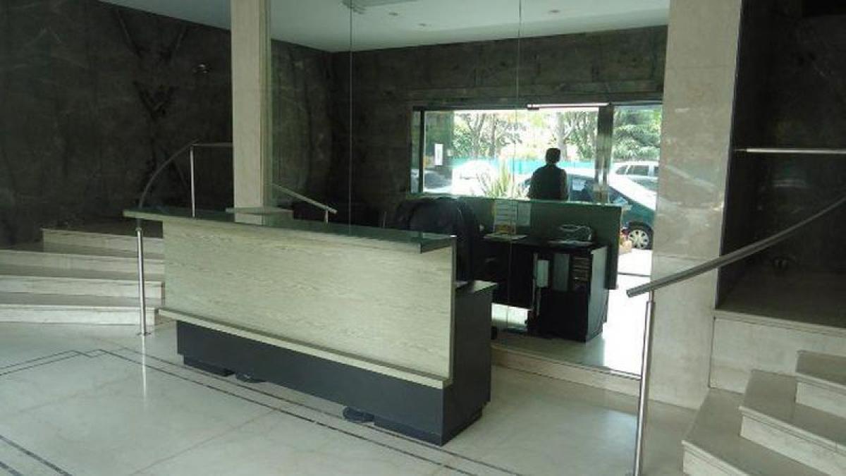 4 bedrooms Apartment in Buenos Aires, Argentina No. 96032