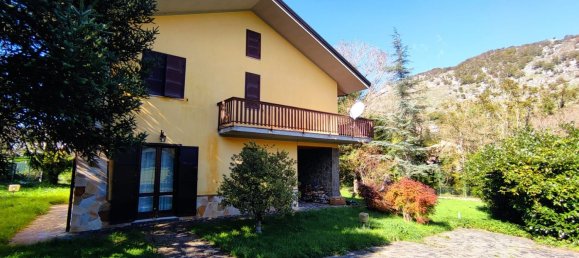 6 rooms Villa in Letino, Italy No. 143323 4