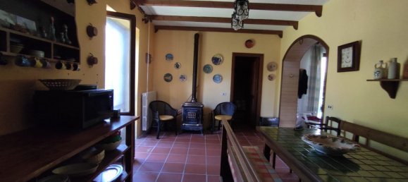 6 rooms Villa in Letino, Italy No. 143323 19