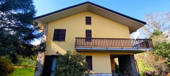 6 rooms Villa in Letino, Italy No. 143323 3