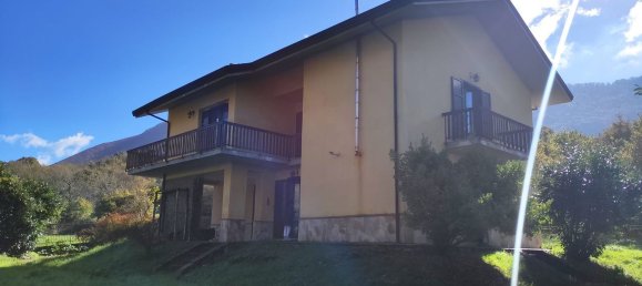 6 rooms Villa in Letino, Italy No. 143323 2
