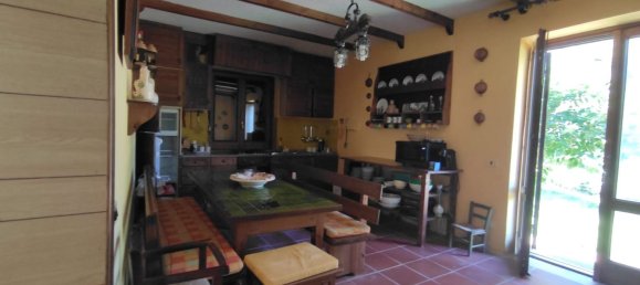 6 rooms Villa in Letino, Italy No. 143323 20