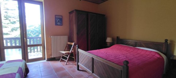6 rooms Villa in Letino, Italy No. 143323 31