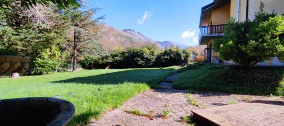 6 rooms Villa in Letino, Italy No. 143323 9