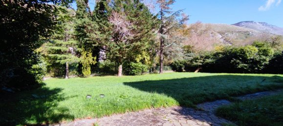 6 rooms Villa in Letino, Italy No. 143323 10