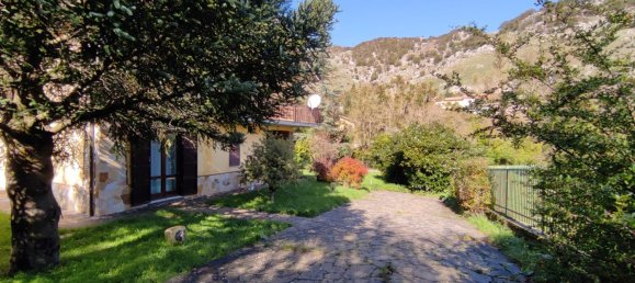 6 rooms Villa in Letino, Italy No. 143323 8