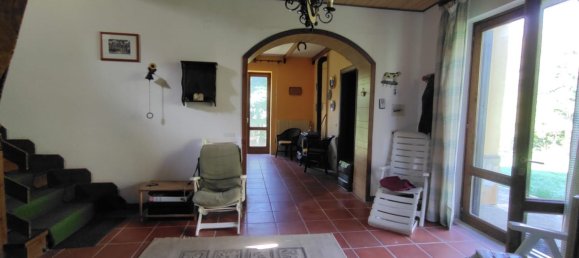 6 rooms Villa in Letino, Italy No. 143323 15