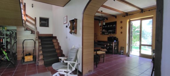 6 rooms Villa in Letino, Italy No. 143323 16