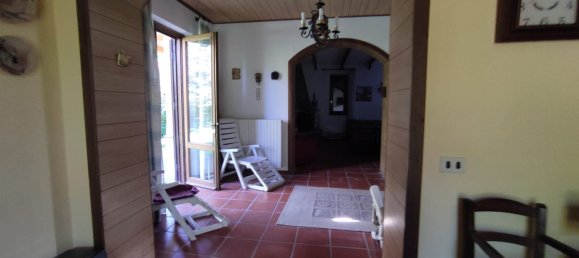 6 rooms Villa in Letino, Italy No. 143323 21