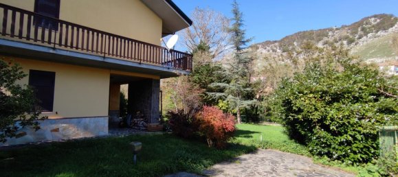 6 rooms Villa in Letino, Italy No. 143323 7
