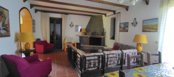 6 rooms Villa in Letino, Italy No. 143323 17
