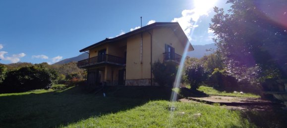 6 rooms Villa in Letino, Italy No. 143323 34
