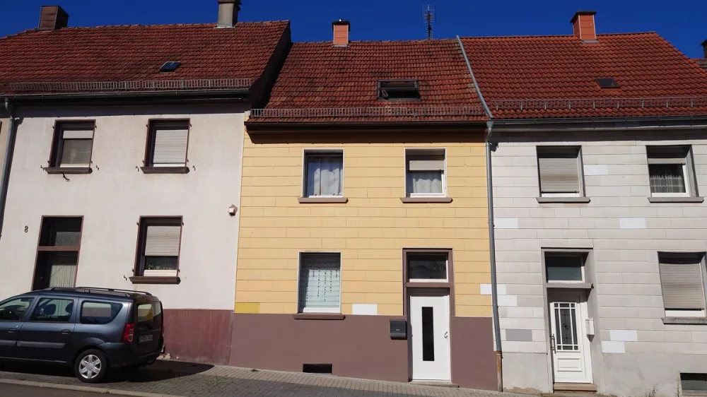 6-Zimmer Stadthaus in Pirmasens, Germany, Nr. 352702