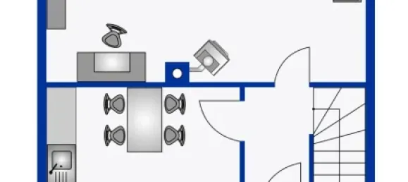 6-Zimmer Stadthaus in Pirmasens, Germany, Nr. 352702 3