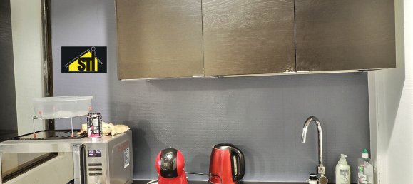 Büro in Paris, France 85m², Nr. 172088 7