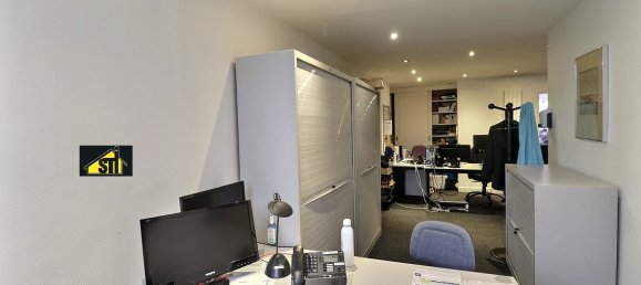 Büro in Paris, France 85m², Nr. 172088 5