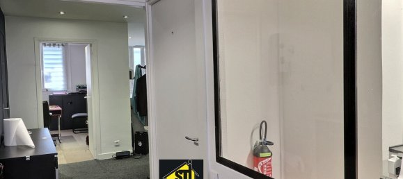 Büro in Paris, France 85m², Nr. 172088 8