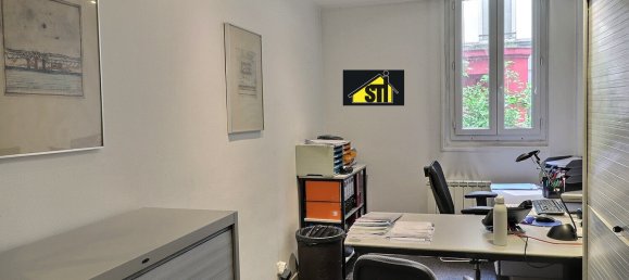 Büro in Paris, France 85m², Nr. 172088 6