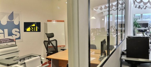 Büro in Paris, France 85m², Nr. 172088 4