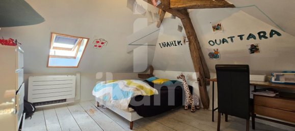 Casa T7 em Mennetou-sur-Cher, France N.º 225459 9