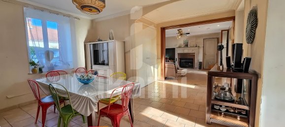 Casa T7 em Mennetou-sur-Cher, France N.º 225459 2