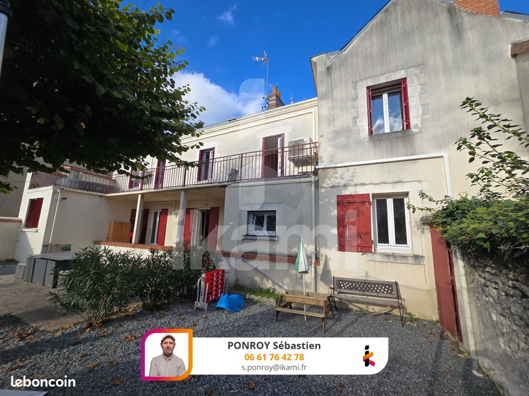 Casa T7 em Mennetou-sur-Cher, France N.º 225459