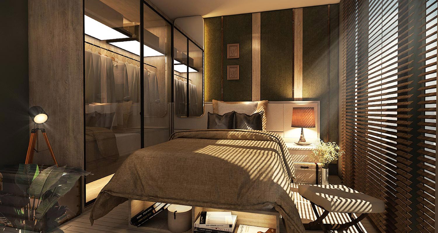 2 bedrooms Condo in Na Vara Residence Railay Beach, Thailand No. 27774