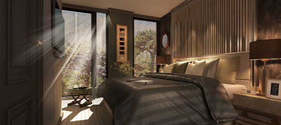 2 bedrooms Condo in Na Vara Residence Railay Beach, Thailand No. 27774 2