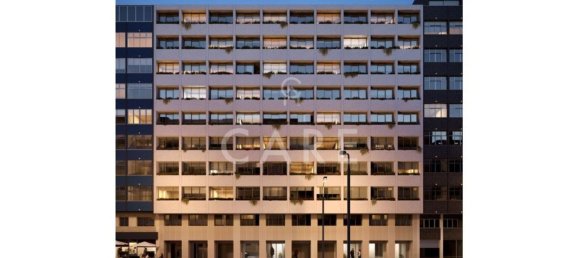 Gewerbliche Immobilie in Lisbon, Portugal 107m², Nr. 30943 3