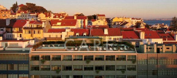 Gewerbliche Immobilie in Lisbon, Portugal 107m², Nr. 30943 6