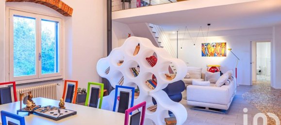 7غرفة فيلا في Como, Italy رقم 67553 19