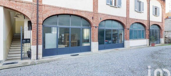 7غرفة فيلا في Como, Italy رقم 67553 17