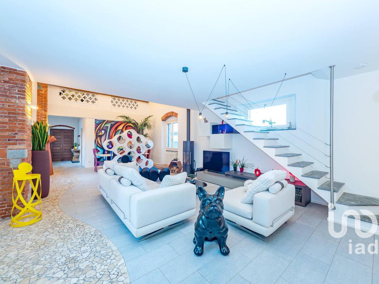 7غرفة فيلا في Como, Italy رقم 67553