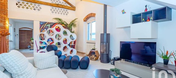 7غرفة فيلا في Como, Italy رقم 67553 3